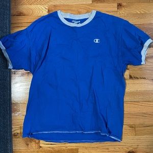 Champion T Shirt